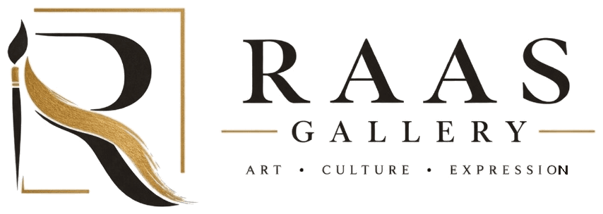 RAAS GALLERY — Art • Culture • Expression